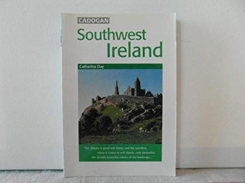 South West Ireland