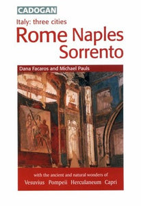 Rome, Naples and Sorrento 