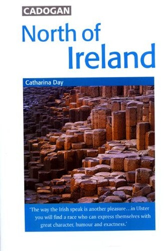 North of Ireland