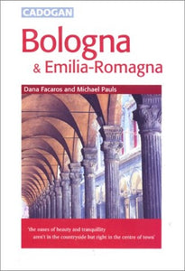 Bologna and Emilia Romagna 