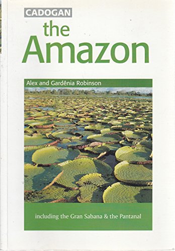 The Amazon, The