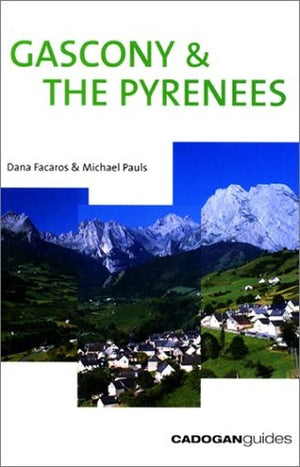 Gascony and the Pyrenees
