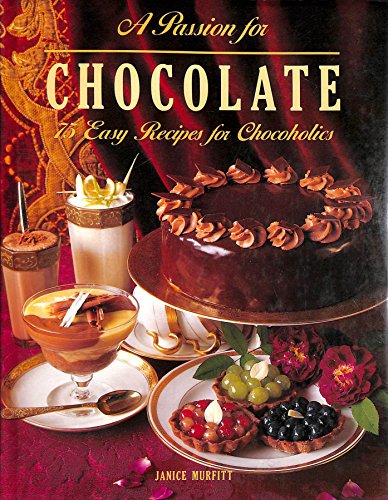 A Passion for Chocolate