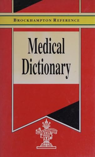 Medical Dictionary