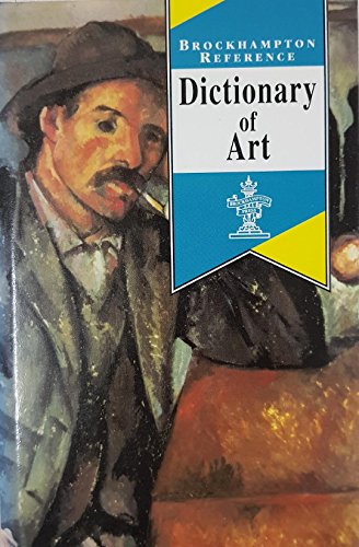 Dictionary of Art