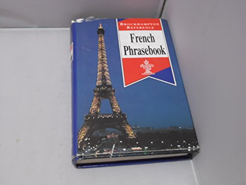 French Phrasebook