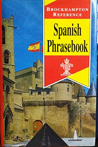 Spanish Phrasebook