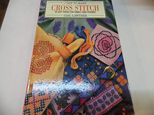 Cross Stitch