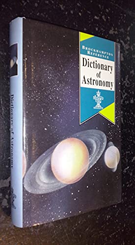 Dictionary of Astronomy