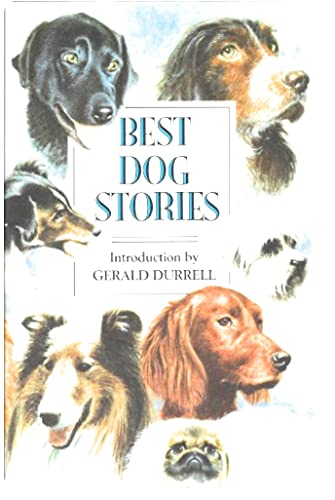 Best Dog Stories