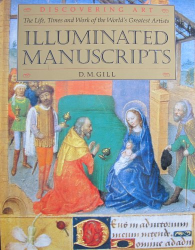 Illuminated Manuscripts