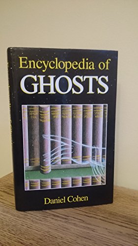 Encyclopedia of Ghosts