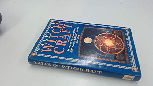 Tales of Witchcraft