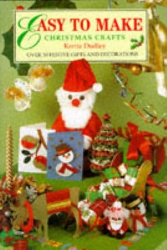 Christmas Crafts