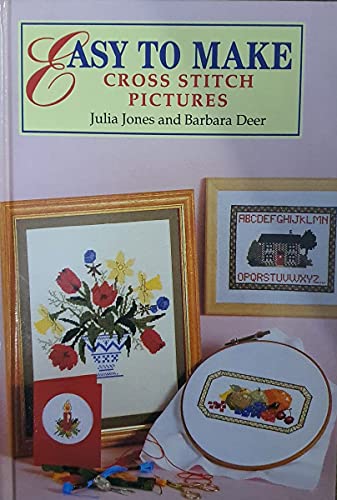 Cross Stitch Pictures
