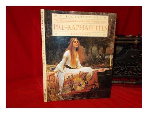 Pre-Raphaelites