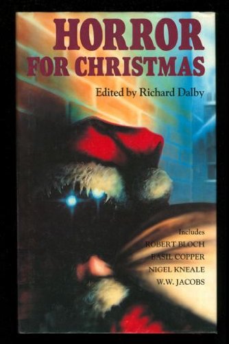 Horror for Christmas