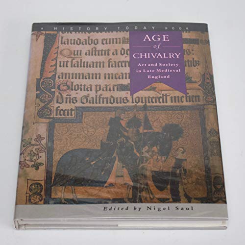 The Age of Chivalry