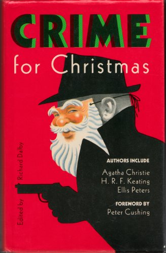 Crime for Christmas