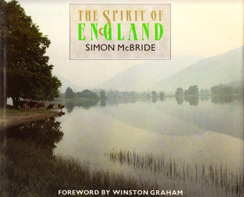 The Spirit of England
