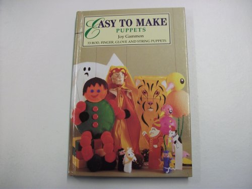 Puppets