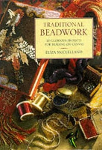 Traditional Beadwork