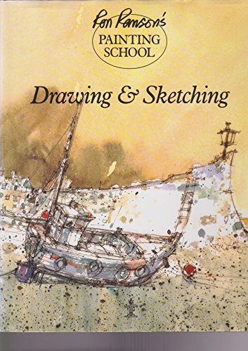 Drawing and Sketching