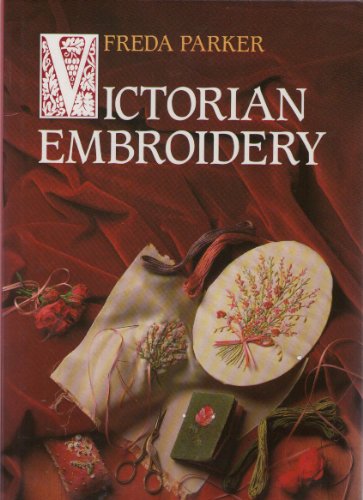 Victorian Embroidery