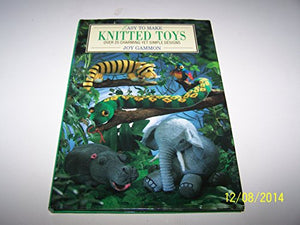 Knitted Toys