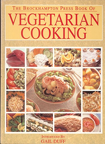 Vegetarian Cooking
