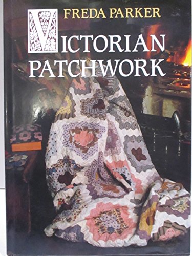 Victorian Patchwork