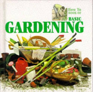 Basic Gardening 