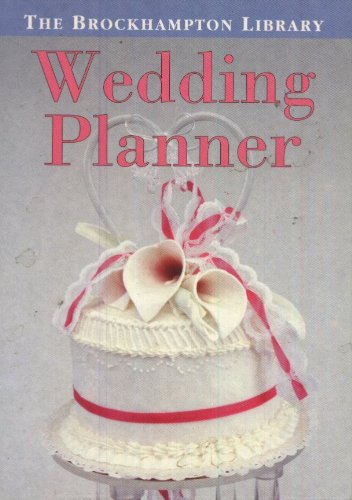 Wedding Planner