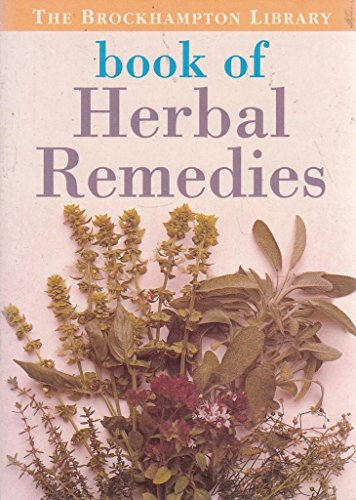Book of Herbal Remedies