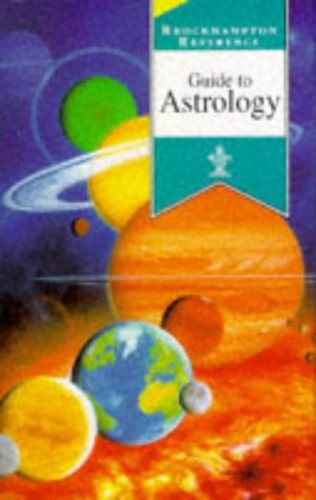 Guide to Astrology