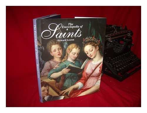 Encyclopedia of Saints