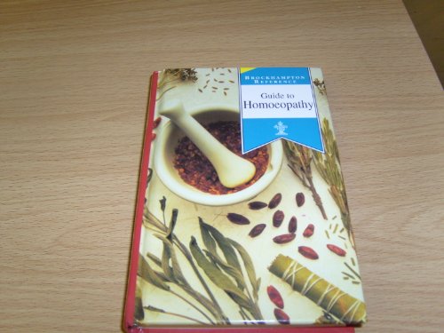Guide to Homeopathy