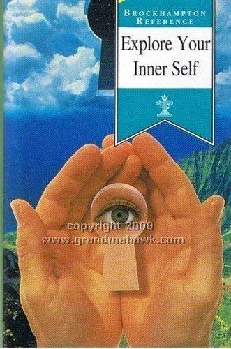 Explore Your Inner Self