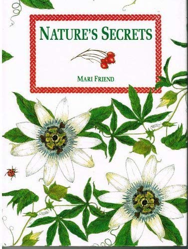 Natures Secrets