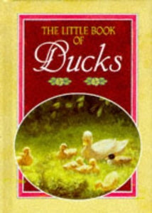 Little Book of Ducks 