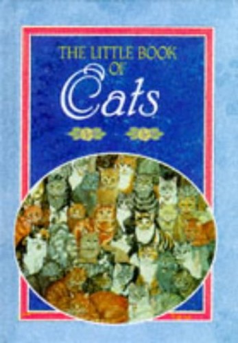 Little Book of Cats
