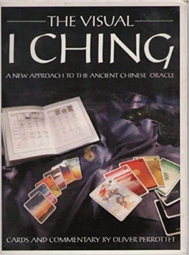 The Visual I Ching