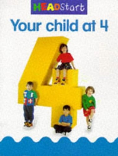 Headstart Your Child at 4