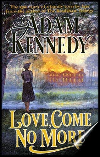Love, Come No More