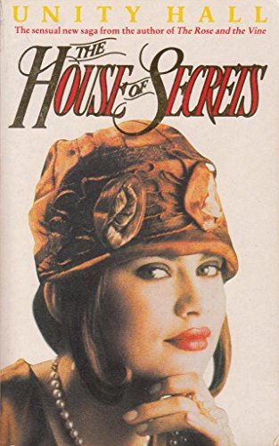 House of Secrets R/P