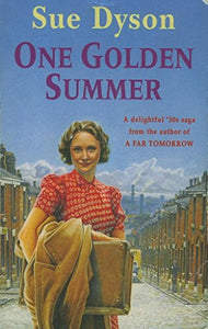 One Golden Summer 