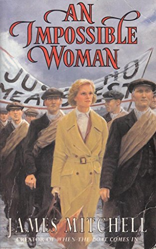 An Impossible Woman