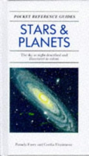 Stars and Planets