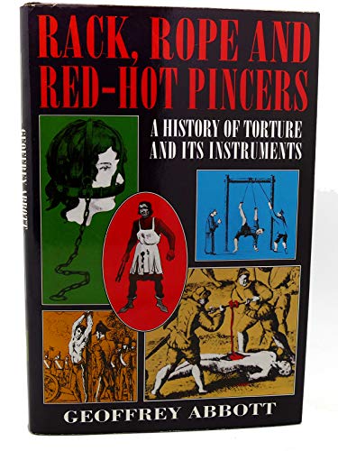 Rack, Rope and Red-hot Pincers