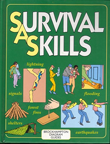 Survival Skills Diagram Guide